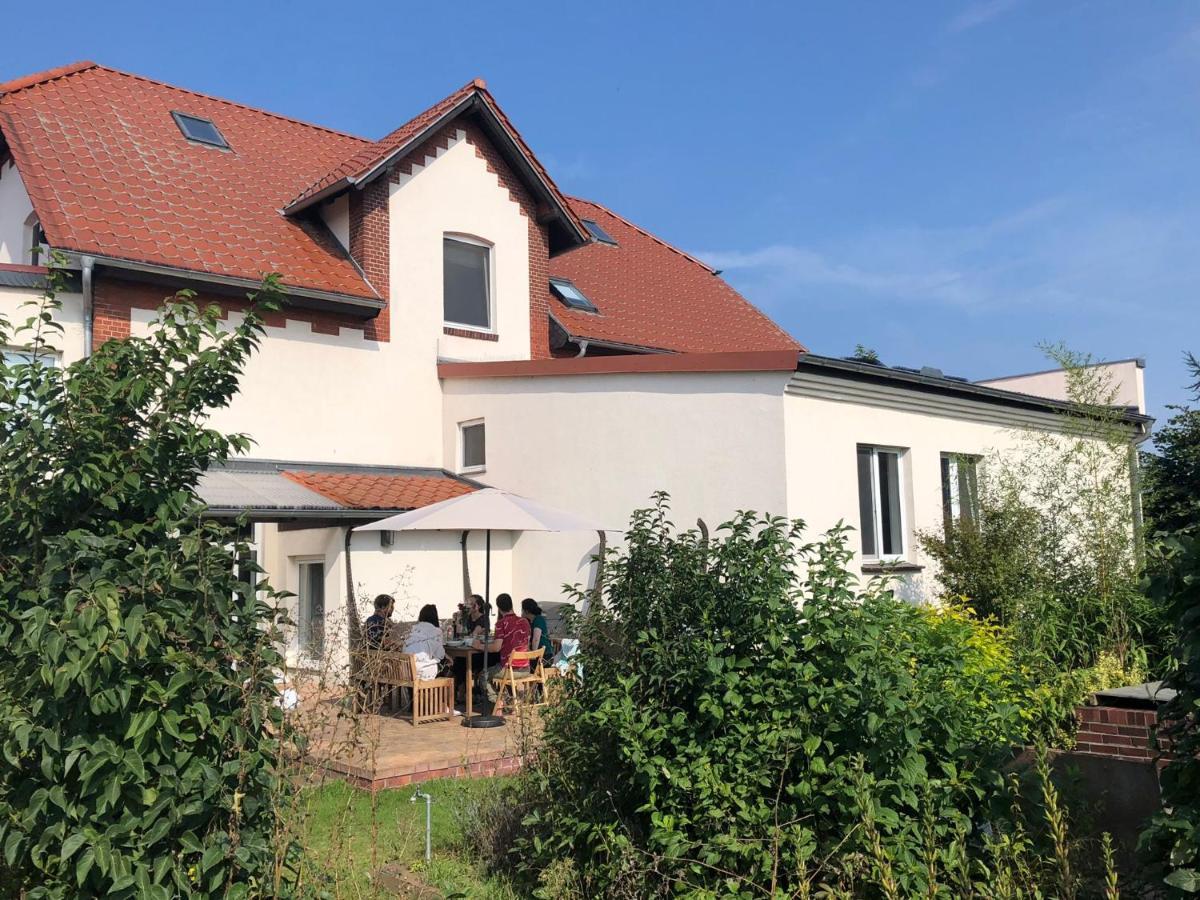 Ferienhaus Erna Doberlug-Kirchhain Exterior foto