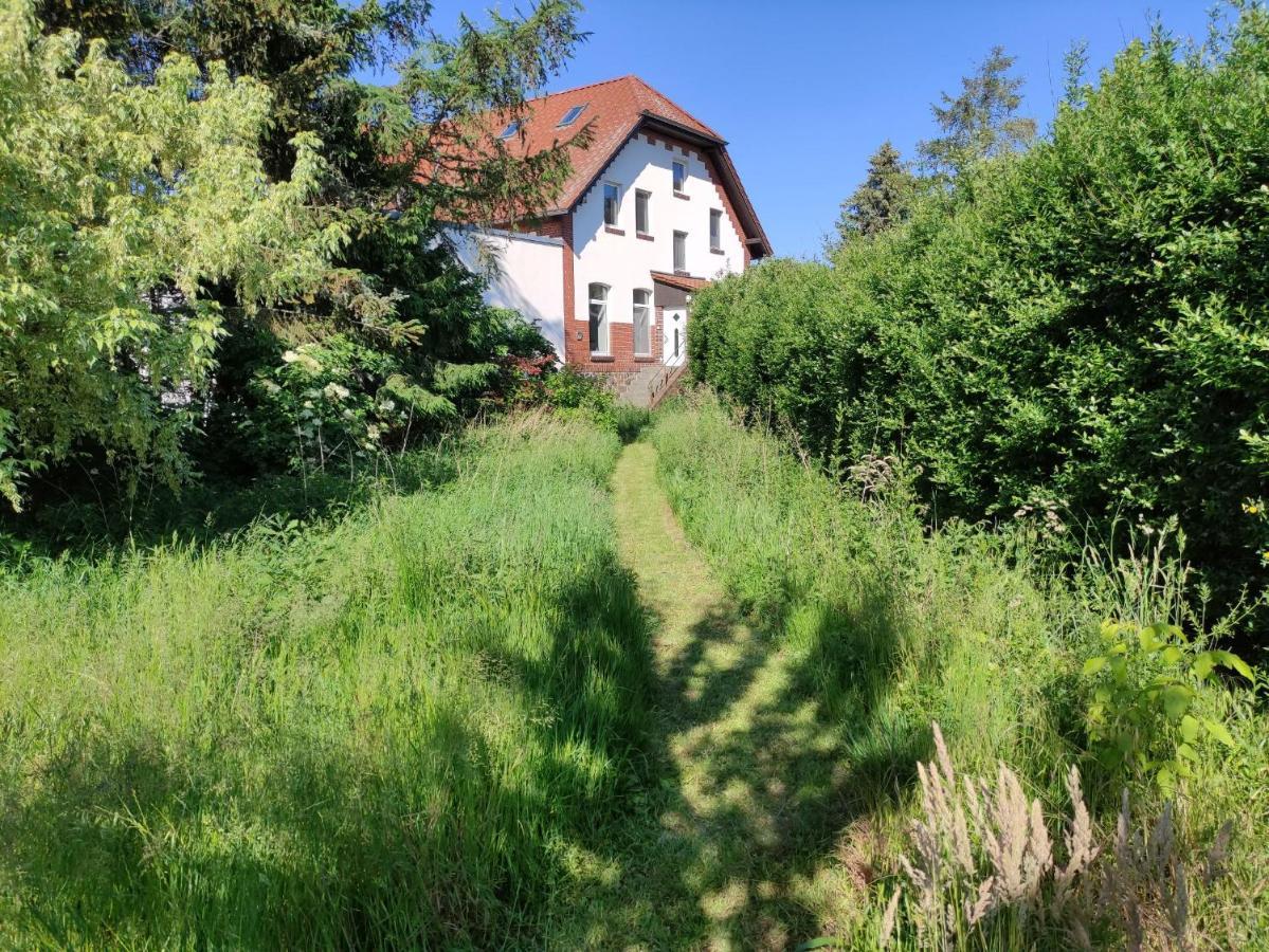 Ferienhaus Erna Vila Doberlug-Kirchhain Exterior foto