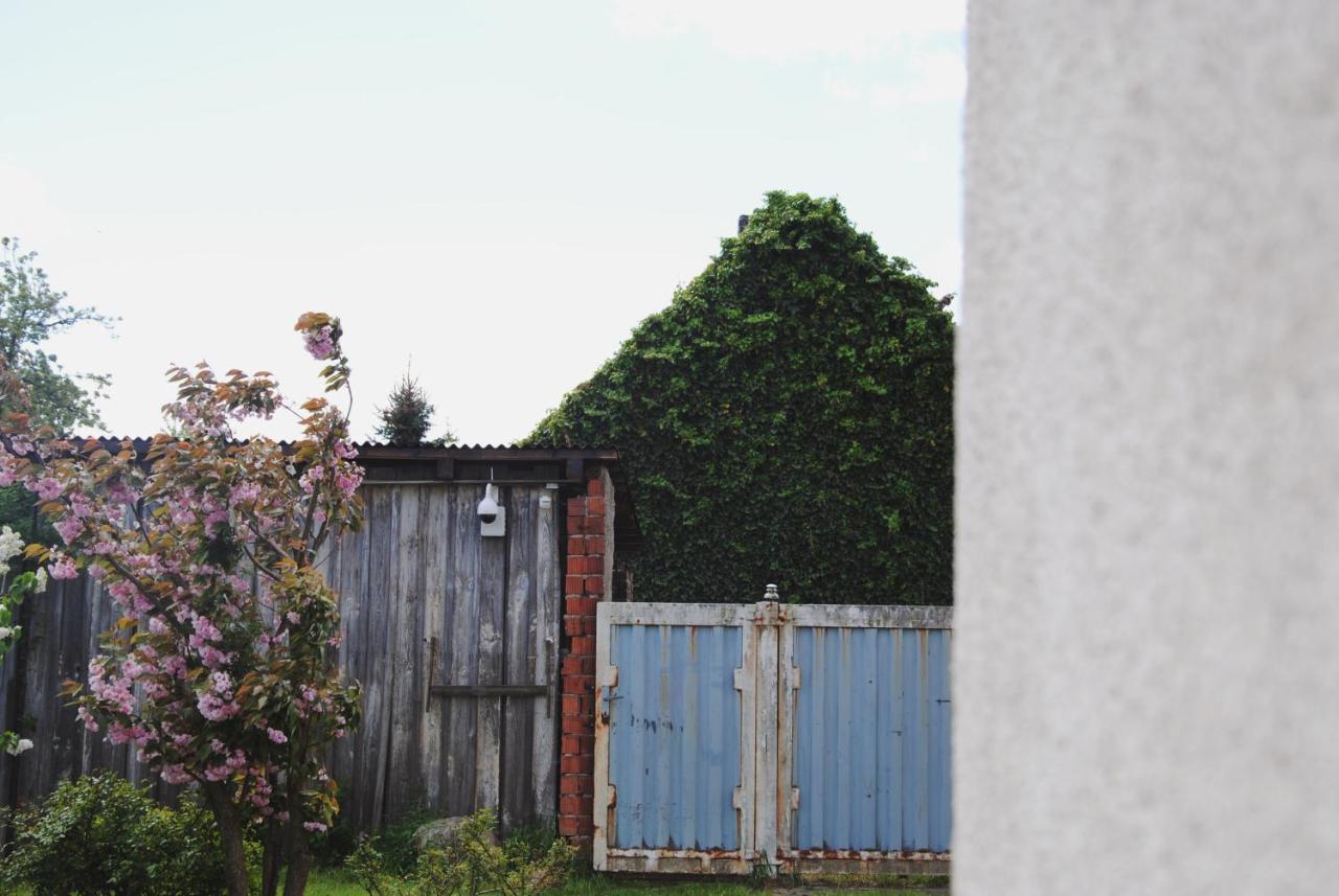 Ferienhaus Erna Vila Doberlug-Kirchhain Exterior foto