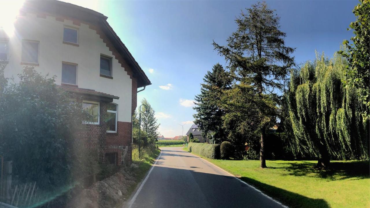 Ferienhaus Erna Doberlug-Kirchhain Exterior foto