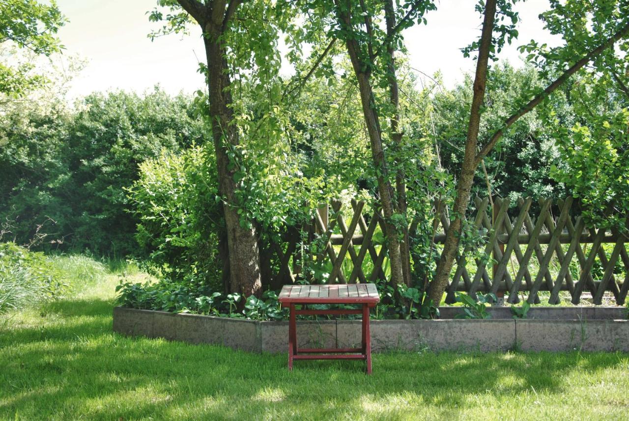 Ferienhaus Erna Doberlug-Kirchhain Exterior foto